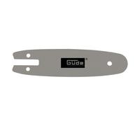 Güde guide-chaîne de rechange 158 mm adapté à l'art. n° : 58476, 58477 chaîne de scie scie à chaîne scie à chaîne