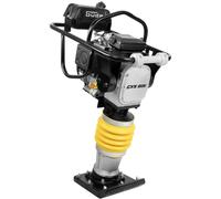 GÜDE GVS 80E Compacteur vibrant 55575