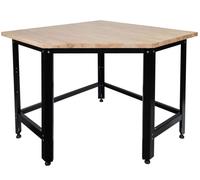 Etabli d'angle GW 600 E Güde G40469