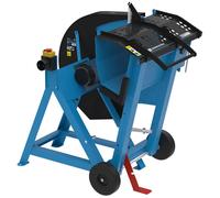 GÜDE GWS 500 HM-2 Scie a buches 1725