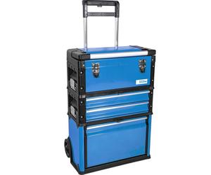 GÜDE GWZT 2/1 Chariot a outils - Trolley - Caisse a outils mobile 39129