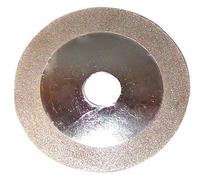 Meule diamant 100 mm pour Affuteur de lames de scie G94217 94214
