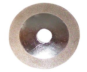 Güde HM 100 mm x 20 mm Meule pour GSS 400
