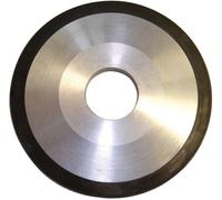 GÜDE Disque Meule diamant pour affuteuse de lame carbure G94220 et G94225 94222