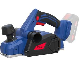 GÜDE HO 18-0 Raboteuse sans fil 58465