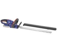 GÜDE HS 18-0 Taille-haie a batterie 58597
