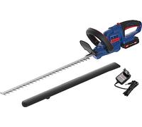 Güde HS 18-201-05 Taille-haie sans Fil 18 V Bleu