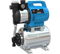 Surpresseur - Pompe domestique HWW 1400.3 VF INOX Güde G93909