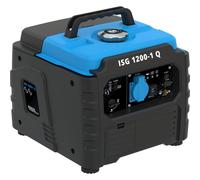 Groupe électrogène Inverter ISG 1200-1 Q Güde G40715