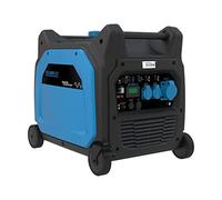 Güde ISG 6600-3 E Groupe électrogène de secours 230 V