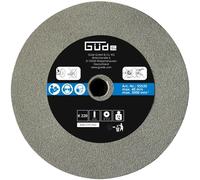 GÜDE Meule abrasive pour touret 200 x 40 mm - grain 220 55520