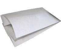 GÜDE Kit de filtres a poussiere 10 pcs 55153