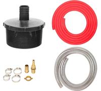 Güde kit de raccordement accessoires pour ZWP 180-20 pompe à prise de force gicleur crépine d'aspiration