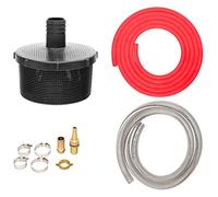 Güde Kit de raccordement pour pompe à prise de force ZWP 180-20