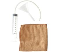 Güde kit de vidange d'huile RM