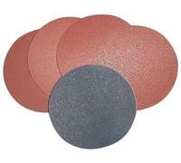 Güde Kit Disques abrasifs auto-agrippants 13 pieces, 150 mm - 22152