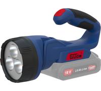 GÜDE L 18-0 Lampe LED sans fil 58519
