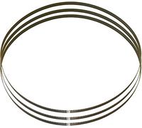 GÜDE Lame de scie a ruban 1435 x 13 x 0,65 mm pour scie a métaux G40543 40545