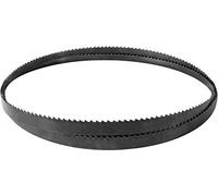 Güde Lame de scie à bois 1826 x 10 x 0,65 x 6 dents.