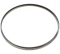 GÜDE Lame de scie a ruban 1425 x 4 x 0,65 mm pour G83810 - pour bois 83816