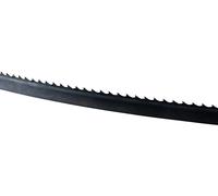 GÜDE Lame de scie a ruban 1425 x 10 x 0,65 mm pour G83810 - pour bois 83817