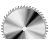Güde Lame de scie en métal dur 254x30mm avec 24 dents