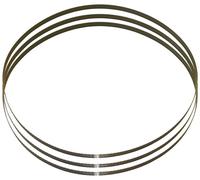 Güde Lame de scie à ruban G83810 1425 x 10 x 0,65 mm pour bois 83817