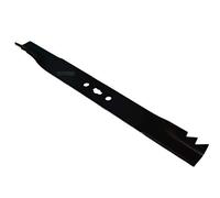 Güde Lame de tondeuse à gazon de 45,6 cm compatible avec Big Wheeler - Haute qualité