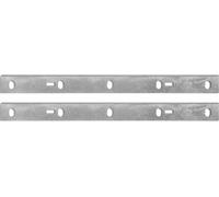 GÜDE Lames de remplacement pour raboteuse G55441 2pcs 55188