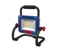 Güde LS 18-0 18V Akku LED-Strahler Lampe de travail Lampe de chantier Lampe d'atelier