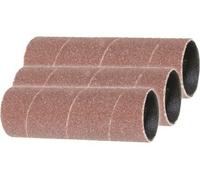 GÜDE Manchons abrasifs 38 mm K150 - 3 pcs 38380