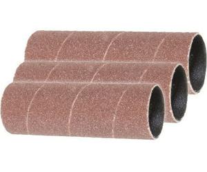 GÜDE Manchons abrasifs 38 mm K150 - 3 pcs 38380
