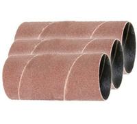 GÜDE Manchons abrasifs 51 mm K150 - 3 pcs 38383
