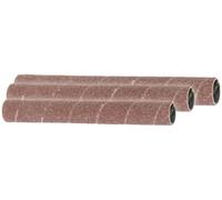 GÜDE Manchons abrasifs de ponçage G80 pour G38353 - lot de 3, 38370