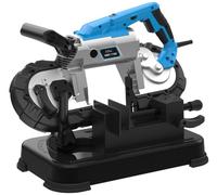 Scie à ruban pour métaux GÜDE MBS 1100 40553