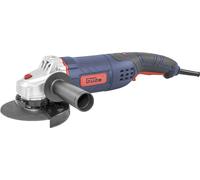 GÜDE Meuleuse d'angle Meuleuse à disque 125 mm 1150 watts WS 125-1150 E