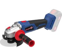 GÜDE Meuleuse d'angle sans fil Tronçonneuse Meuleuse WS 18-0 BL sans batterie