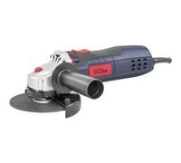 GÜDE Meuleuse d'angle WS 125-900 Meuleuse à disque 900 watts