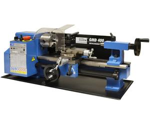 GÜDE Mini Tour GMD 400 48132