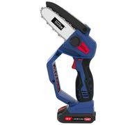 GÜDE MK 18-201-05 Mini tronçonneuse sans fil 58476