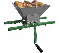 Güde moulin à fruits OM 7 inoxydable 7 litres