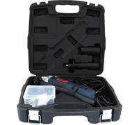 GÜDE Multi-outil MW 300 E avec accessoires & coffret