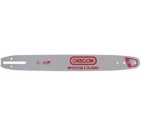 Guide chaîne Oregon 450 mm pour tronçonneuse G94886- G95015- G95044 Güde G94888