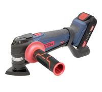 Güde Outil multifonction MW 18-201-30K - 58516