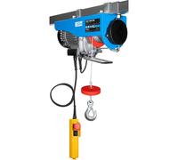 Güde palan électrique à câble GSZ 100/200