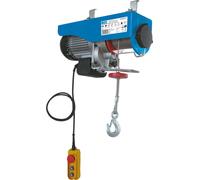 Güde palan électrique GSZ 500/1000