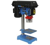 GÜDE Perceuse a colonne GTB 13/355 - 55200