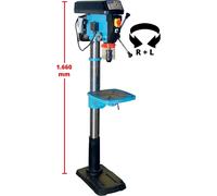 GÜDE Perceuse à colonne Perceuse sur colonne GSB 25 1100 watts