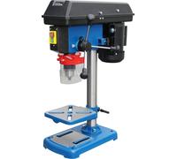 GÜDE Perceuse d'établi Perceuse sur colonne Perceuse GTB 14/509 500 watts