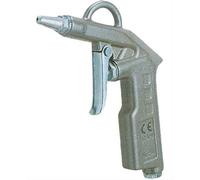 Güde pistolet de soufflage d'air comprimé court 02814